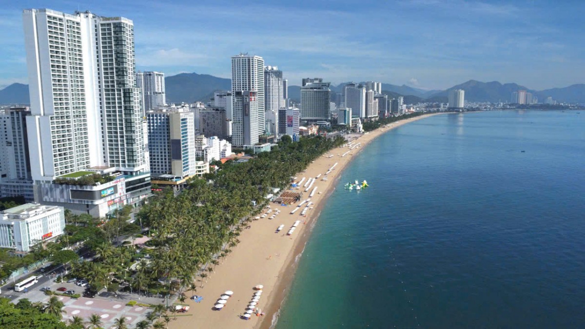 Khánh Hòa: Đột phá trong đánh giá cán bộ bằng chấm KPI Khánh Hòa: Đột phá trong đánh giá cán bộ bằng chấm KPI