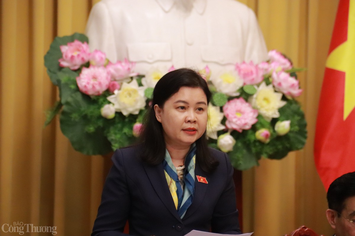 Những điểm mới của Luật Tổ chức Chính phủ Những điểm mới của Luật Tổ chức Chính phủ