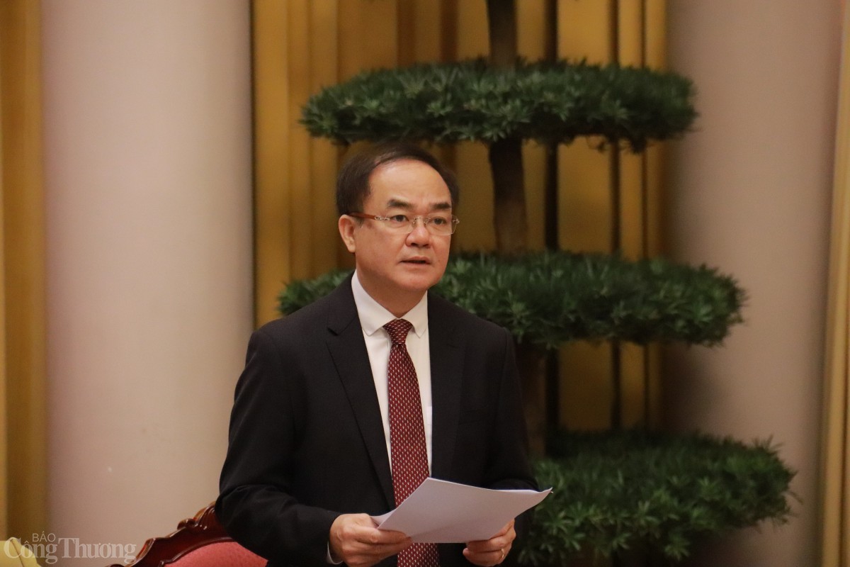 Ông Vũ Chiến Thắng, Thứ trưởng Bộ Nội vụ Ông Vũ Chiến Thắng, Thứ trưởng Bộ Nội vụ