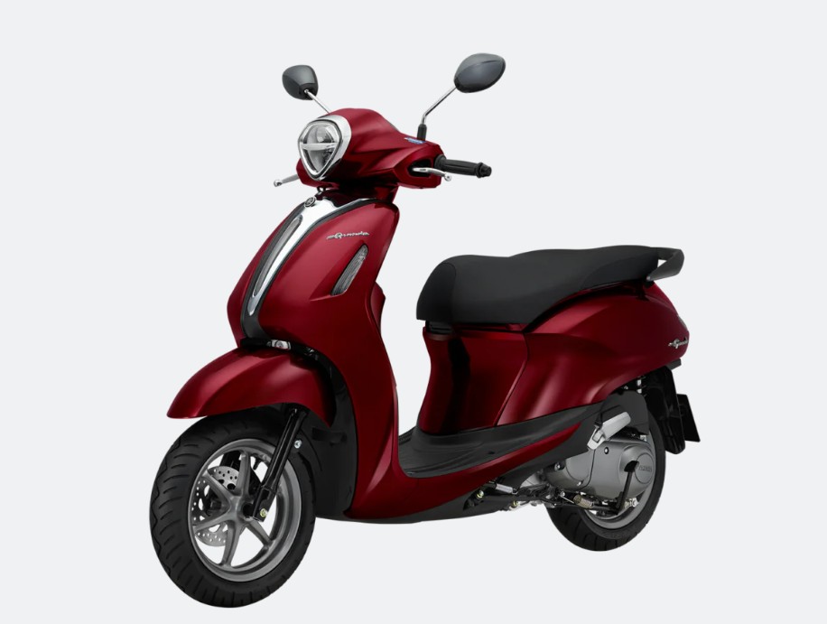 Giá xe máy Grande 28/2: