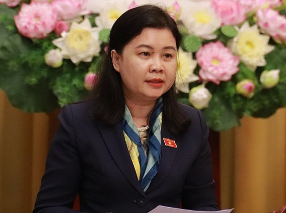 Tính chuyện sửa Hiến pháp nếu bỏ chính quyền cấp huyện? Tính chuyện sửa Hiến pháp nếu bỏ chính quyền cấp huyện?