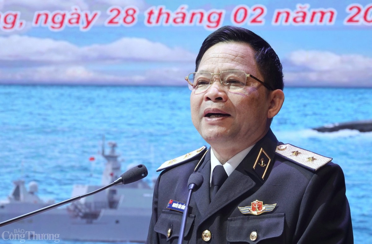 Báo chí tiếp tục nâng cao công tác tuyên truyền biển đảo