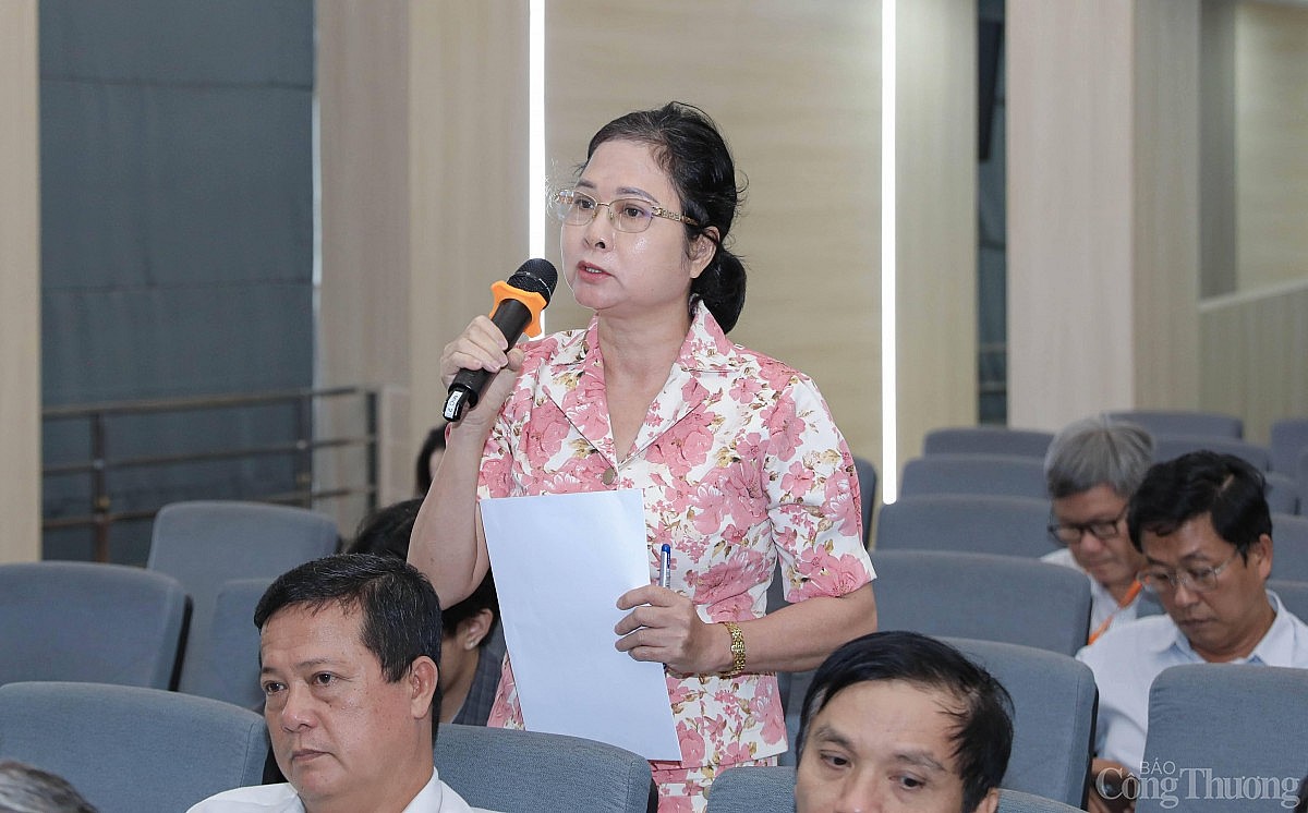 Thúc đẩy phát triển nguồn nhân lực vi mạch bán dẫn Thúc đẩy phát triển nguồn nhân lực vi mạch bán dẫn