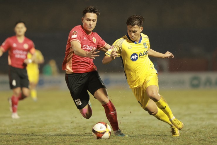 Lịch thi đấu bóng đá ngày 1/3: Rực lửa V-League vòng 15