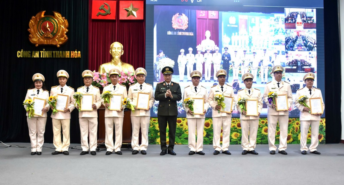 công an tỉnh thanh hóa công an tỉnh thanh hóa