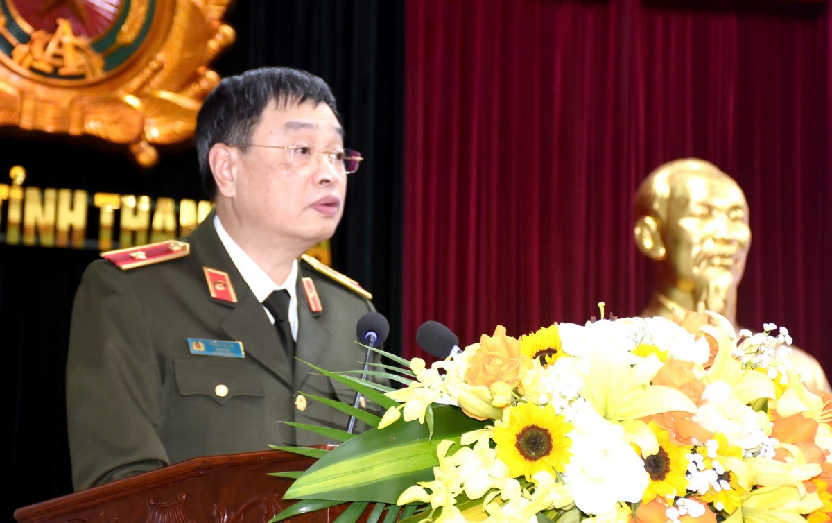 công an tỉnh thanh hóa công an tỉnh thanh hóa