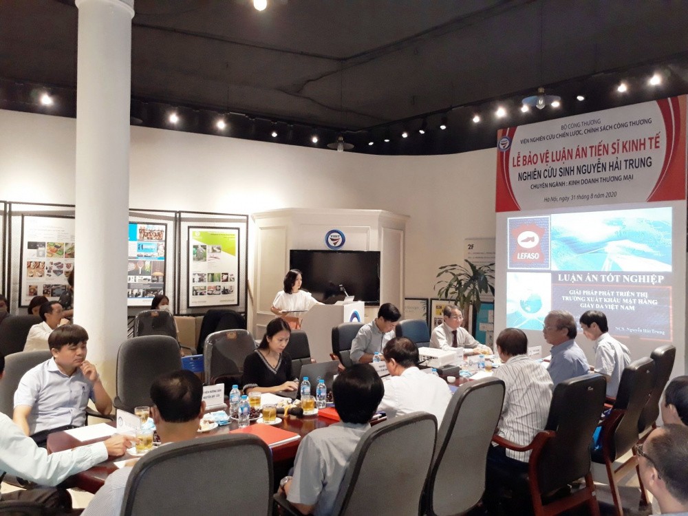 Hoạt động của Viện Nghiên cứu Chiến lược, Chính sách Công Thương Hoạt động của Viện Nghiên cứu Chiến lược, Chính sách Công Thương