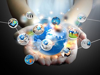 Chức năng, nhiệm vụ, cơ cấu tổ chức Cục Thương mại điện tử và Kinh tế số