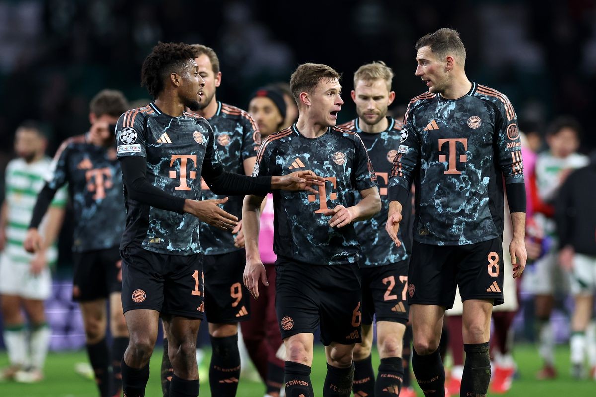 Kết quả bóng đá ngày 1/3: Kết quả bóng đá ngày 1/3: