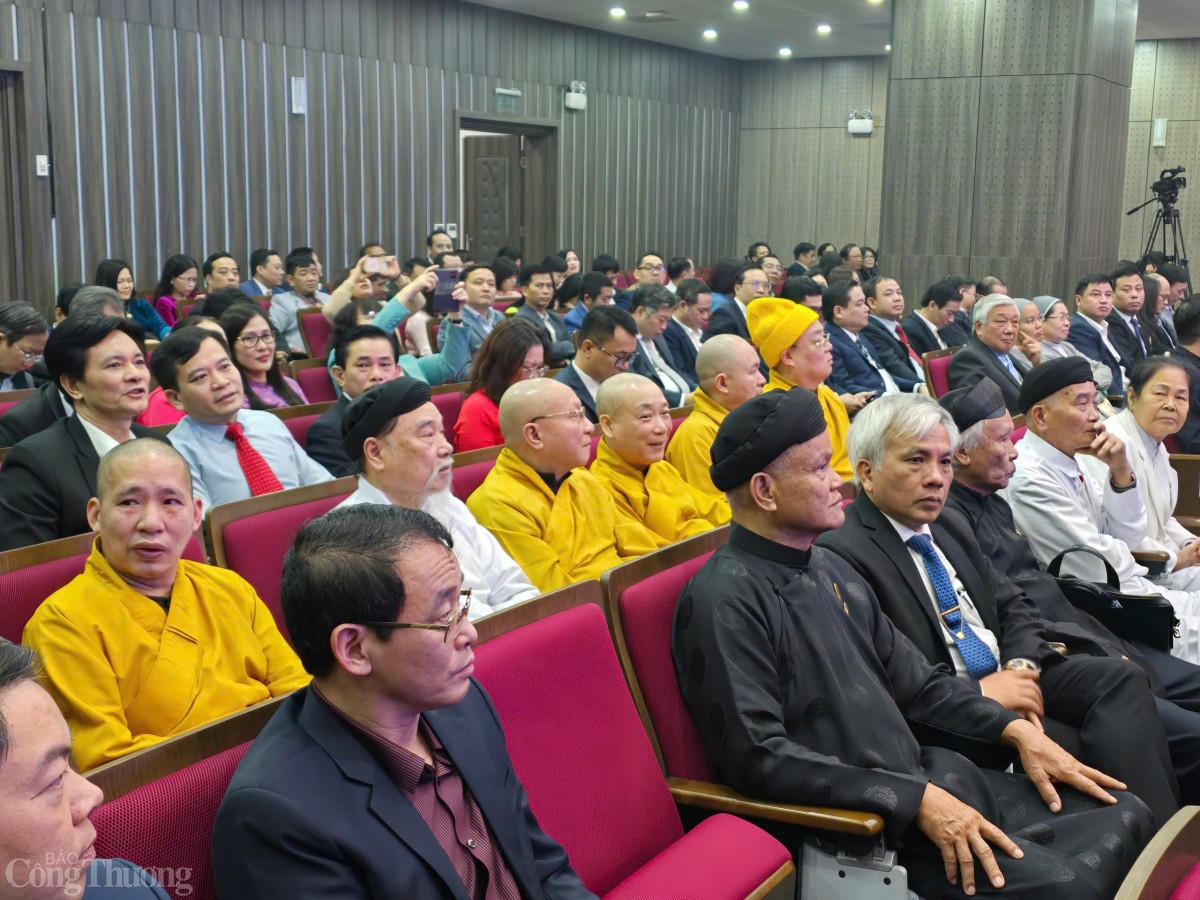 Bộ Dân tộc và Tôn giáo Bộ Dân tộc và Tôn giáo