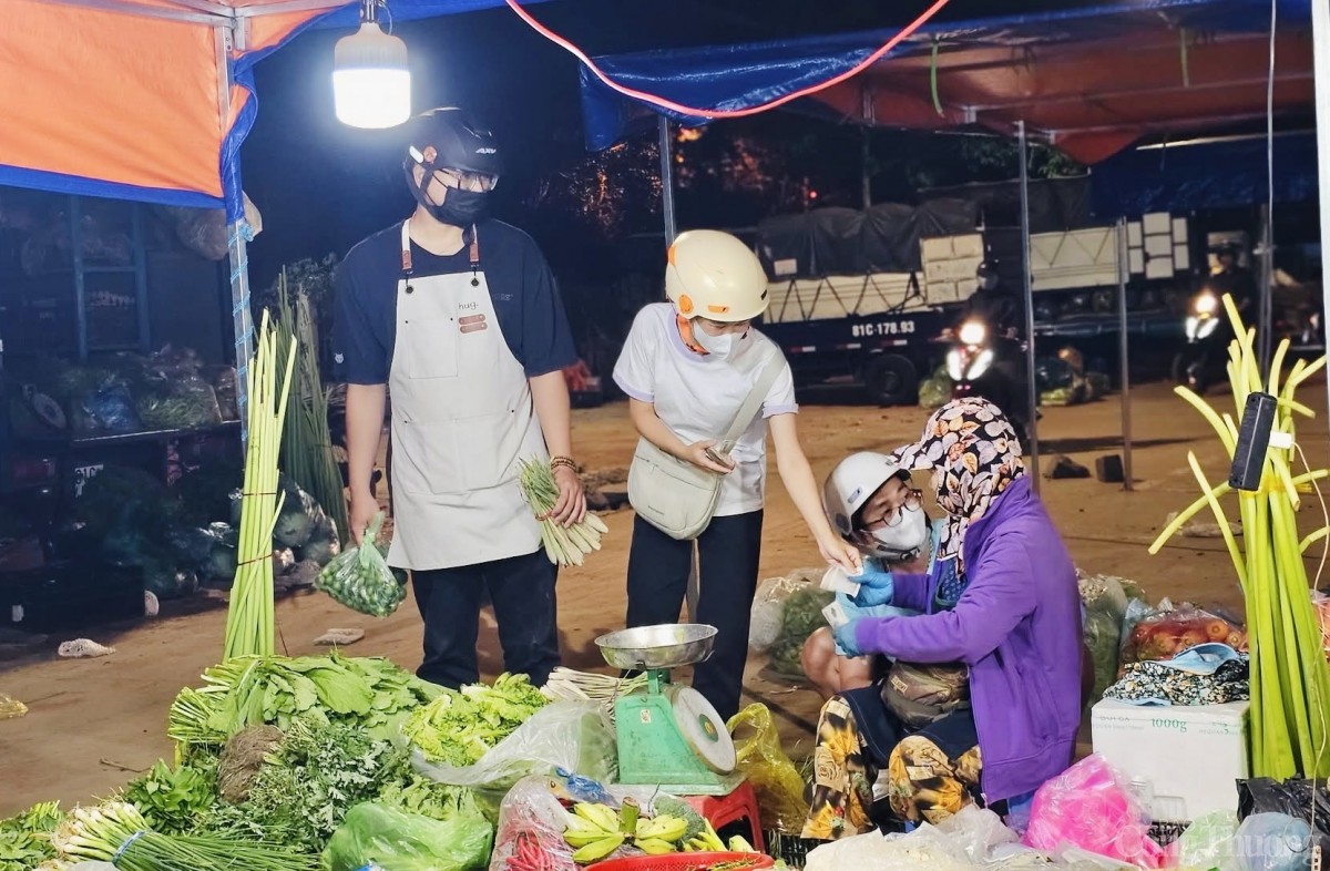 thị trường nông sản thị trường nông sản