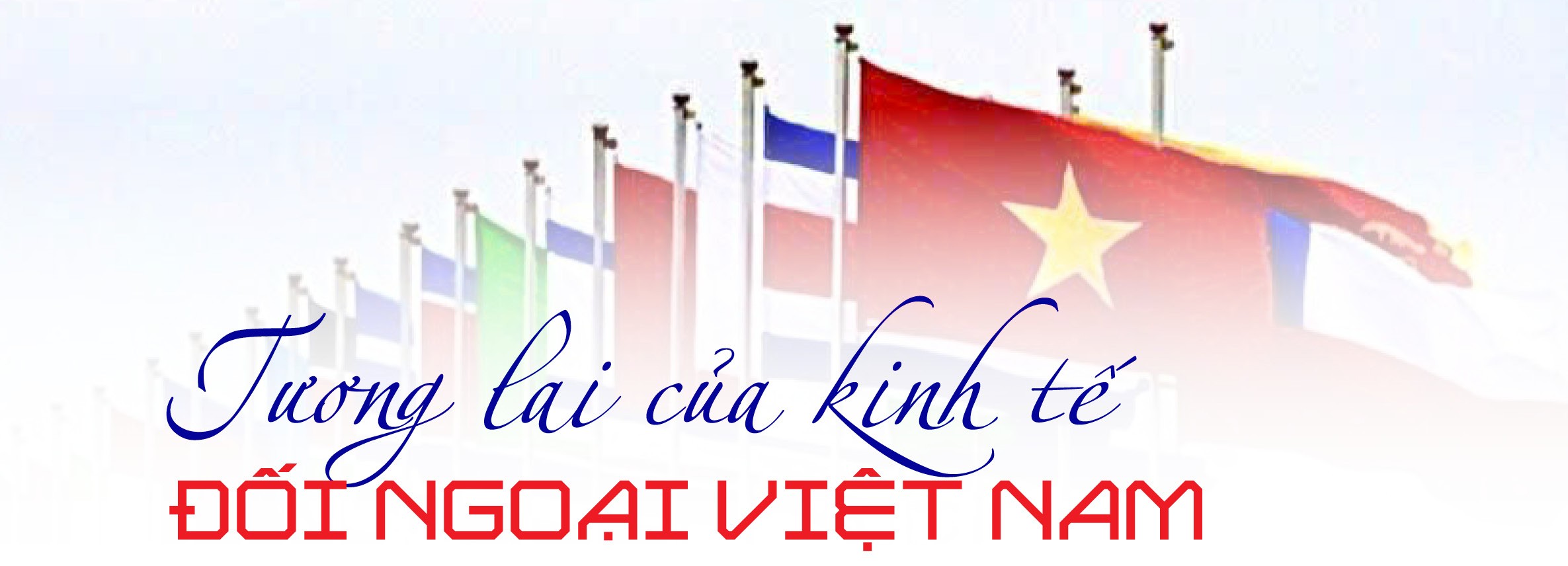 Bộ Công Thương “người nhạc trưởng” trong  cuộc đàm phán thương mại