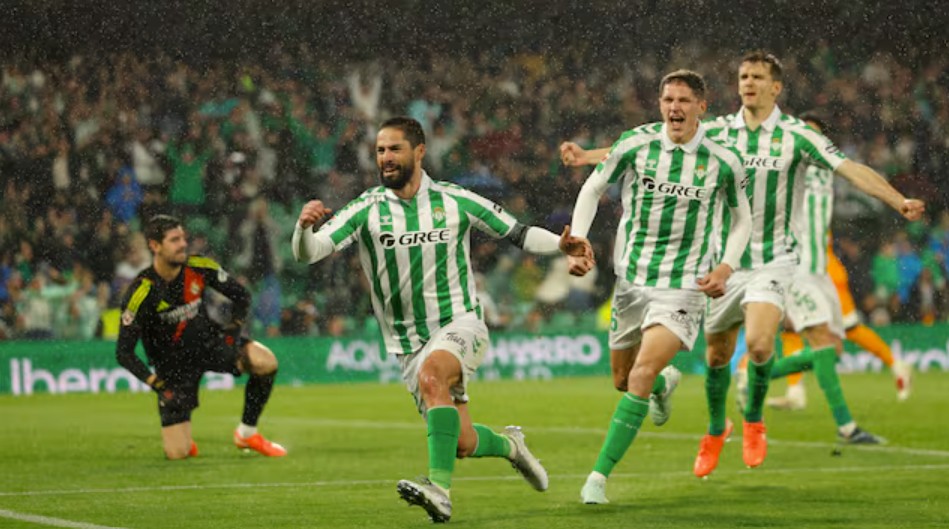 Kết quả bóng đá ngày 2/3/2025