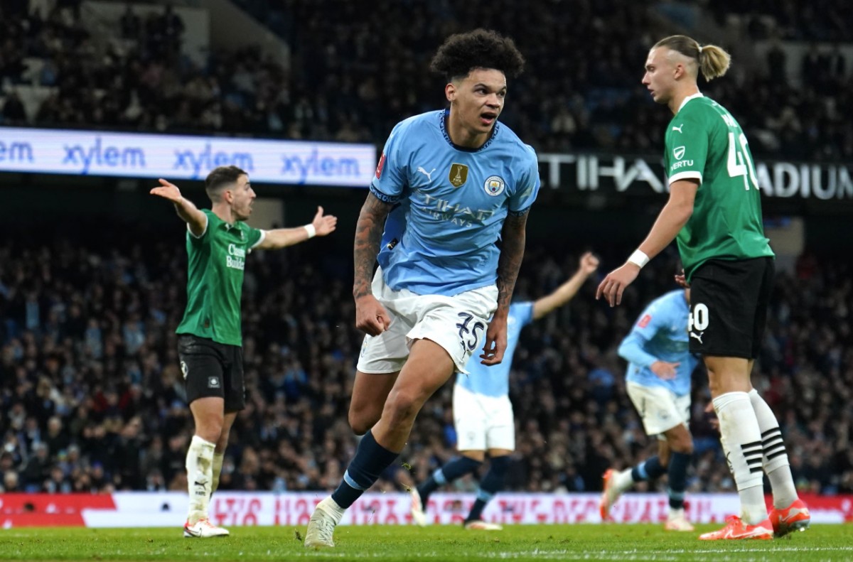 Kết quả bóng đá ngày 2/3/2025