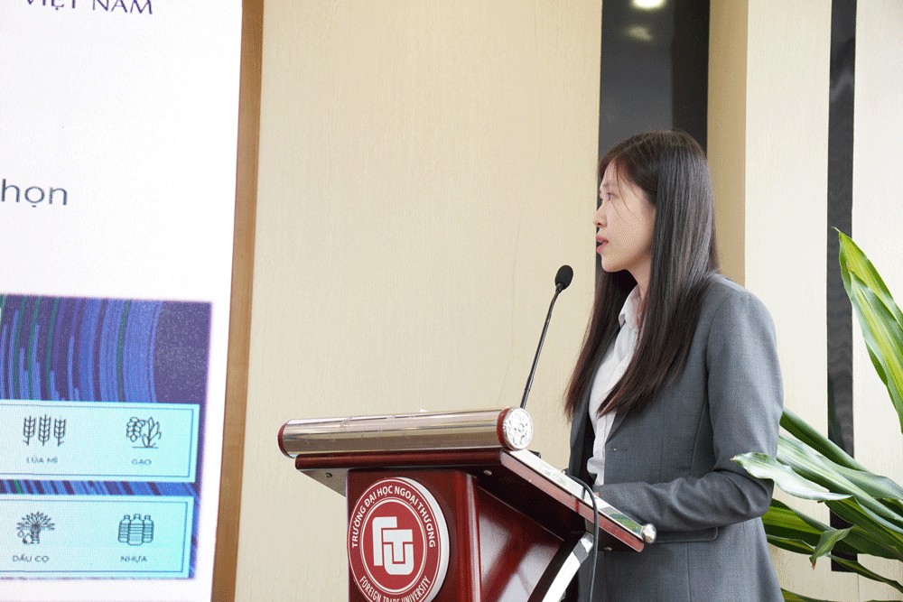 Làm gì để thúc đẩy hoạt động giao dịch hàng hóa? Làm gì để thúc đẩy hoạt động giao dịch hàng hóa?