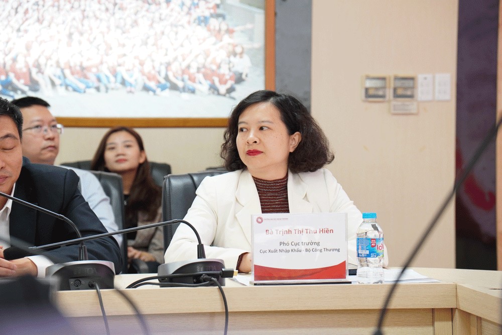 Làm gì để thúc đẩy hoạt động giao dịch hàng hóa? Làm gì để thúc đẩy hoạt động giao dịch hàng hóa?