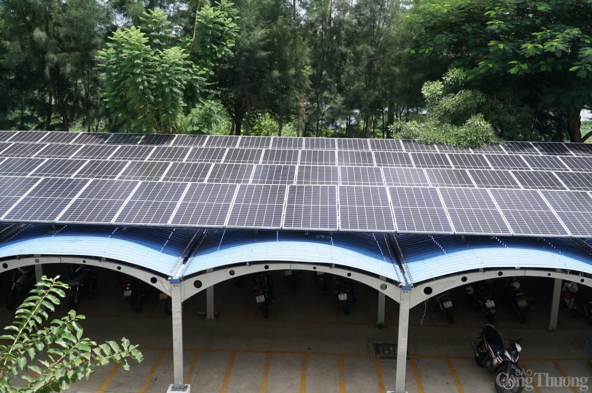 Mô hình Công ty tư vấn dịch vụ năng lượng (ESCO) đang ngày càng được doanh nghiệp quan tâm nhưng loại hình này hiện chưa có hành lang, khung pháp lý 