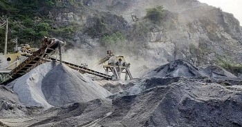 Mỏ đá vôi hơn 5,4 ha ở Thanh Hóa về tay doanh nghiệp nào?