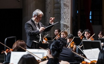 Acecook Happiness concert 2025: Hành trình từ nhà hát đến cộng đồng