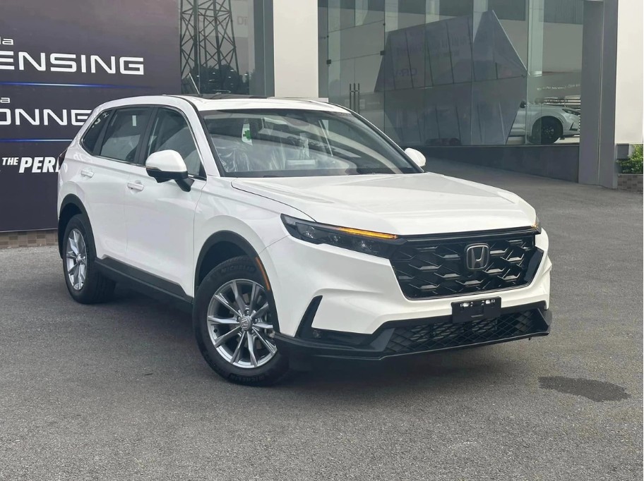 Thị trường ô tô giảm sốc kích cầu Thị trường ô tô giảm sốc kích cầu