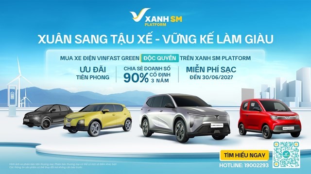 Thị trường ô tô giảm sốc kích cầu Thị trường ô tô giảm sốc kích cầu