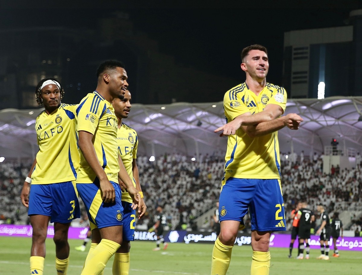 Nhận định Esteghlal và Al Nassr, 23h00 ngày 3/3, AFC Champions League Nhận định Esteghlal và Al Nassr, 23h00 ngày 3/3, AFC Champions League