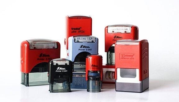 Bộ Công an hướng dẫn đăng ký con dấu sau sắp xếp