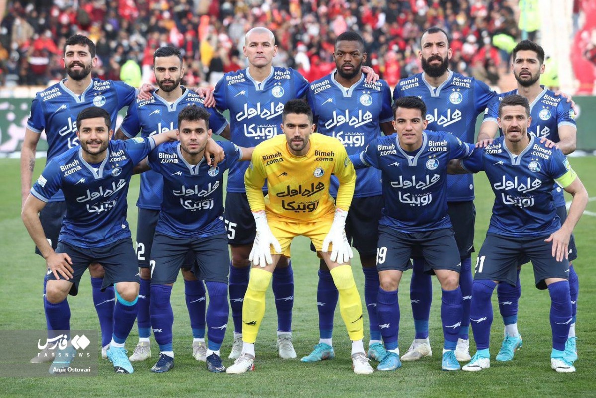 Nhận định Esteghlal và Al Nassr, 23h00 ngày 3/3, AFC Champions League Nhận định Esteghlal và Al Nassr, 23h00 ngày 3/3, AFC Champions League