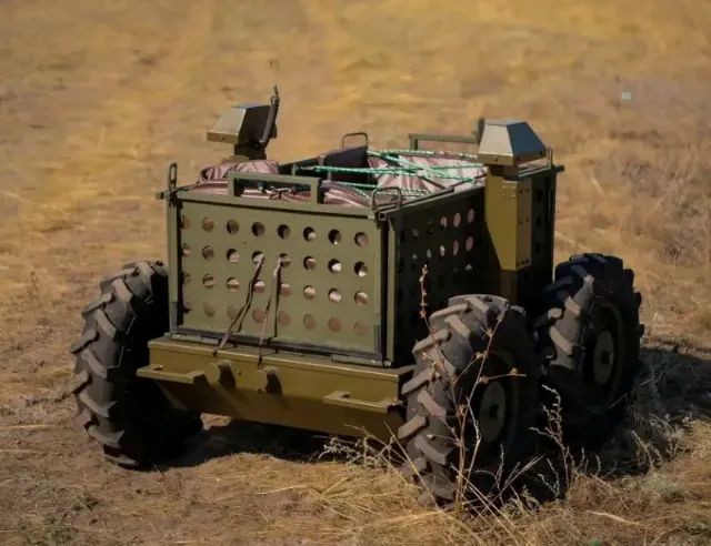 Tại sao vũ khí phương Tây “sợ mùa đông Nga