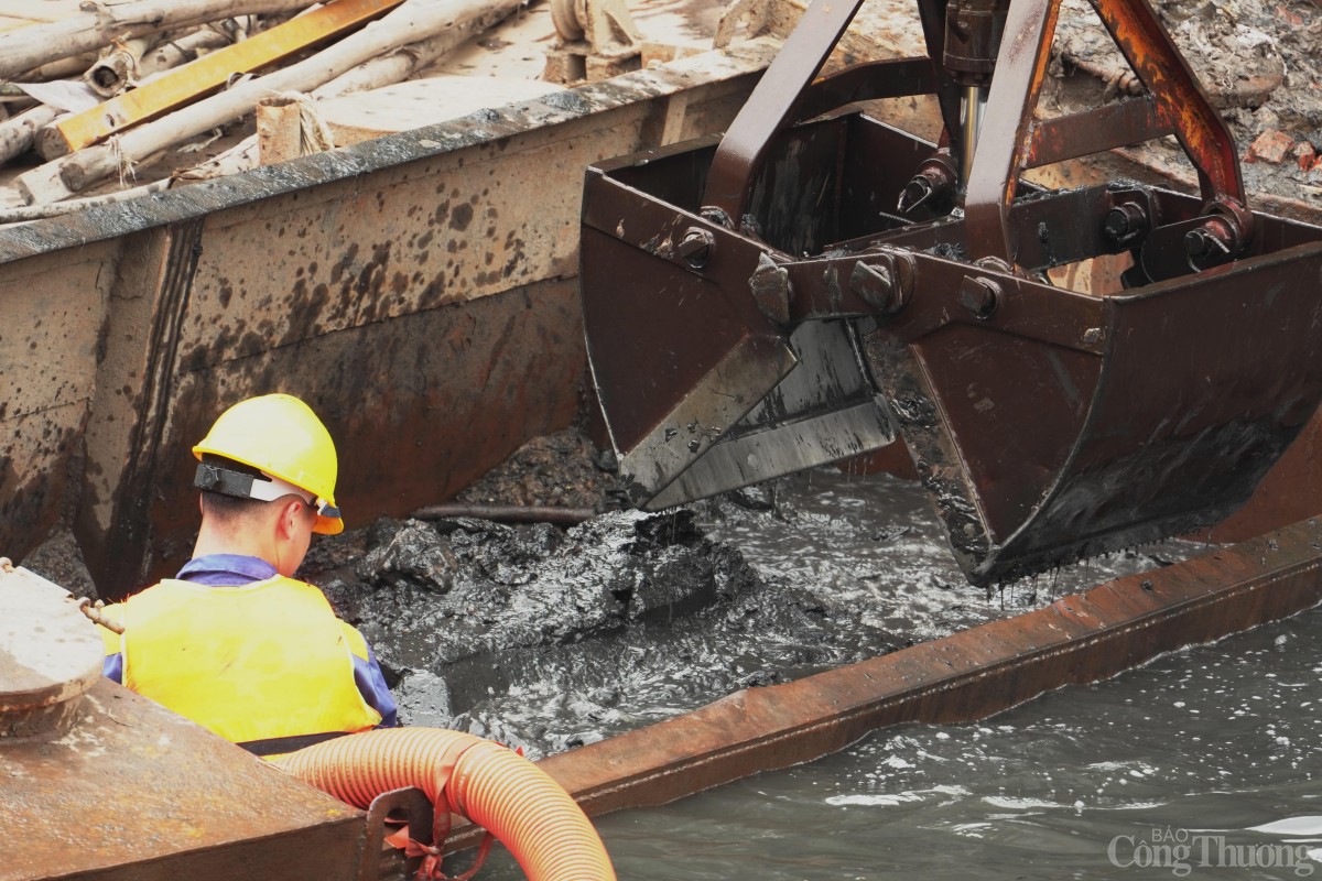 sông Tô Lịch sông Tô Lịch