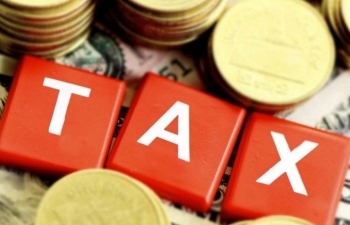 Vĩnh Long: Cưỡng chế thuế 2 doanh nghiệp nợ thuế tiền tỷ