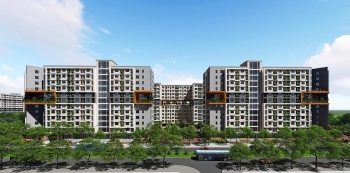 Hà Nội: Thêm dự án nhà ở xã hội mới, giá chỉ hơn 18 triệu đồng/m2