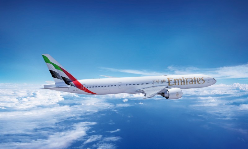 hãng hàng không Emirates - Hãng hàng không lớn nhất thế giới mở đường bay đến thành phố Đà Nẵng từ 2/6/2025 hãng hàng không Emirates - Hãng hàng không lớn nhất thế giới mở đường bay đến thành phố Đà Nẵng từ 2/6/2025
