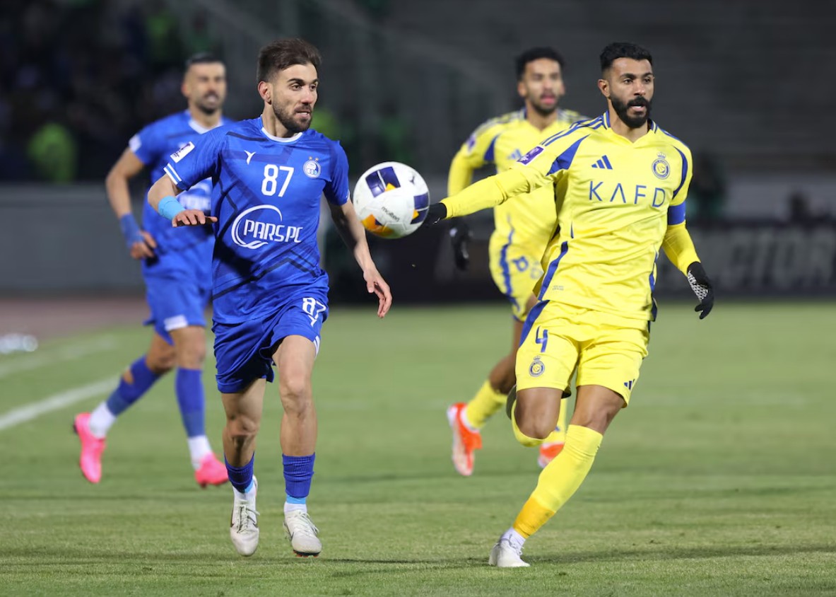 Kết quả bóng đá ngày 4/3: Kết quả bóng đá ngày 4/3: