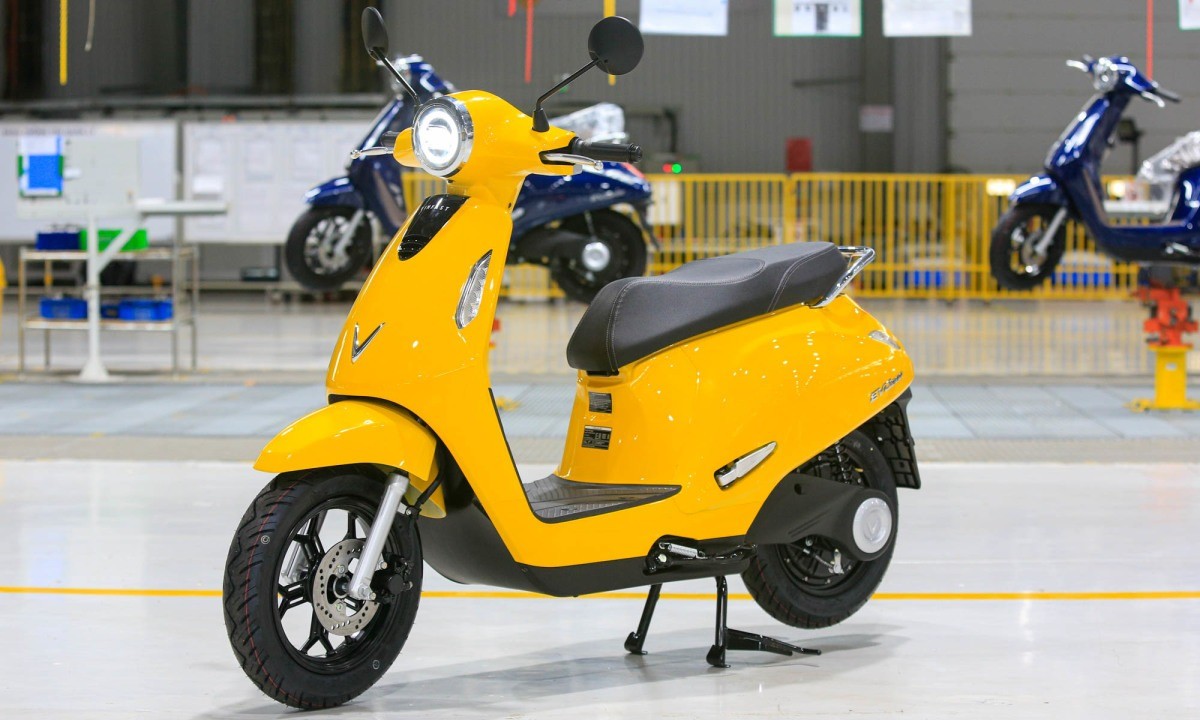 Giá xe điện VinFast 4/3: Giá xe điện VinFast 4/3: