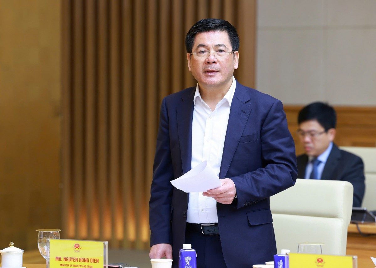 Thủ tướng Chính phủ đối thoại với các doanh nghiệp hàng đầu Hàn Quốc Thủ tướng Chính phủ đối thoại với các doanh nghiệp hàng đầu Hàn Quốc