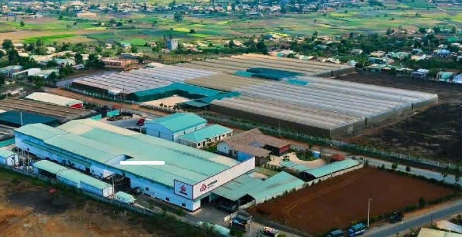 Gia lai đón nhà đầu tư vào các lĩnh vực trọng điểm