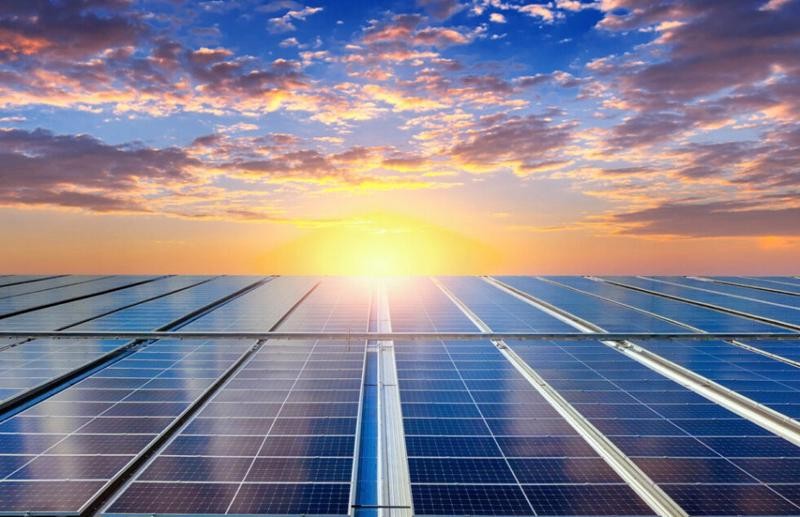 Chuyên gia quốc tế lạc quan về tiềm năng điện mặt trời