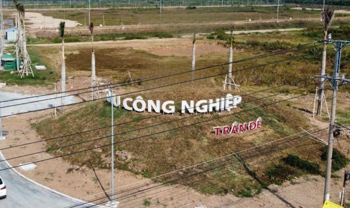 Sóc Trăng: Những khu, cụm công nghiệp nào sắp khánh thành?