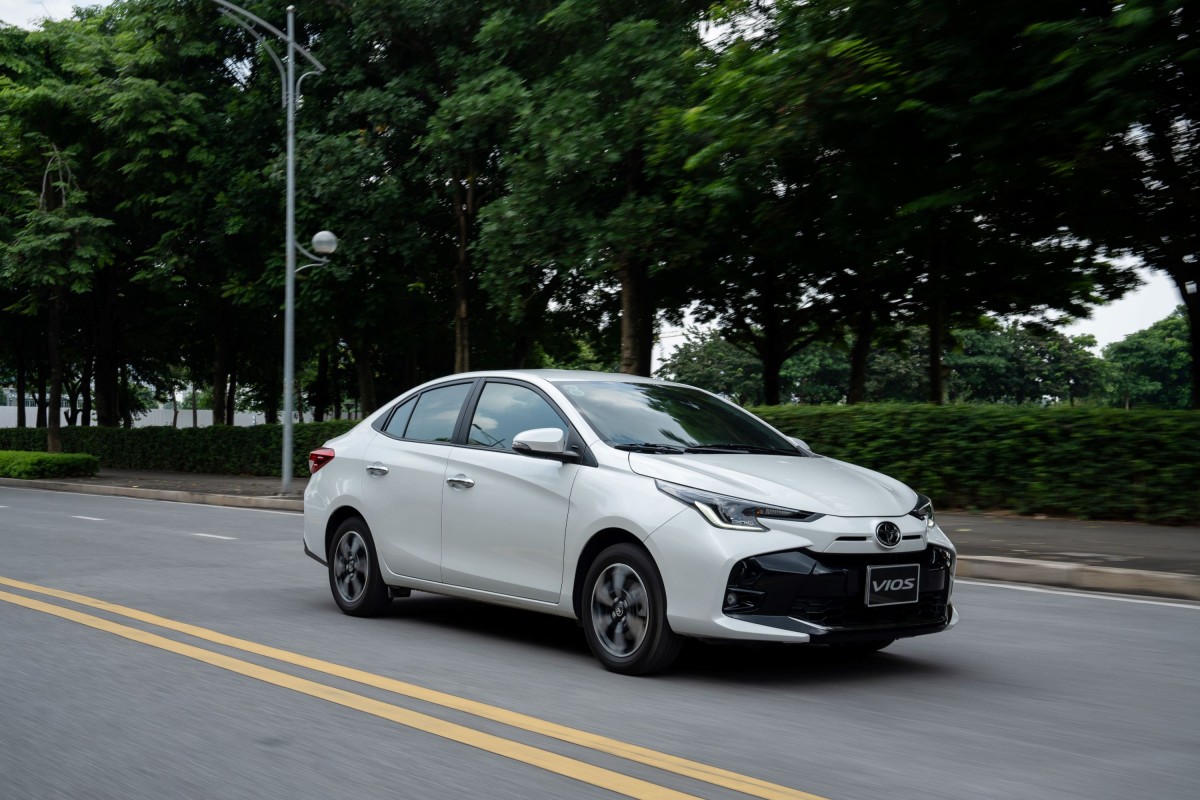Những mẫu xe nào của Toyota được giảm giá trong tháng 3? Những mẫu xe nào của Toyota được giảm giá trong tháng 3?