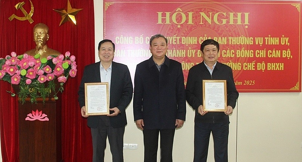 Sáp nhập tỉnh, xã bỏ cấp huyện là phù hợp với thực tiễn- Bài 2: Người dân đồng tình, cán bộ noi gương