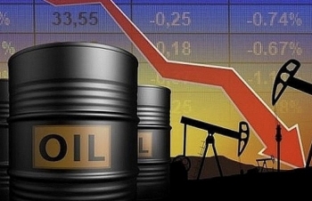 Giá dầu giảm mạnh: Cơ hội vàng cho ngành lọc hóa dầu Việt Nam