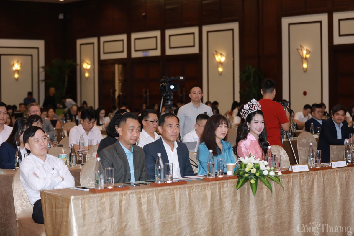 Thành phố Đà Nẵng họp báo thông tin chương trình kích cầu du lịch năm 2025