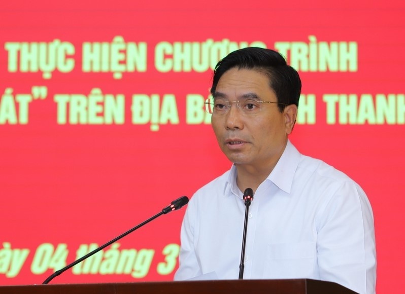 xây nhà cho hộ nghèo thanh hóa