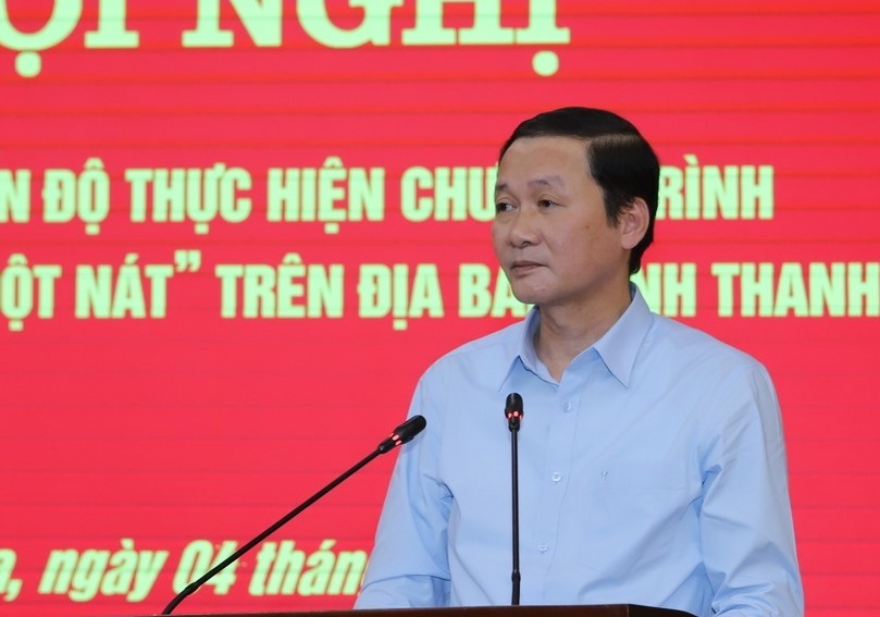 xây nhà cho hộ nghèo thanh hóa