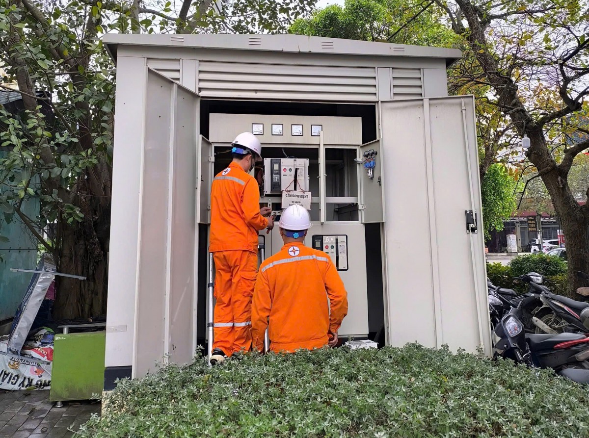 điện lực thanh hóa điện lực thanh hóa