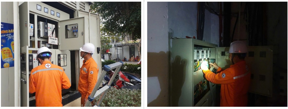 điện lực thanh hóa điện lực thanh hóa