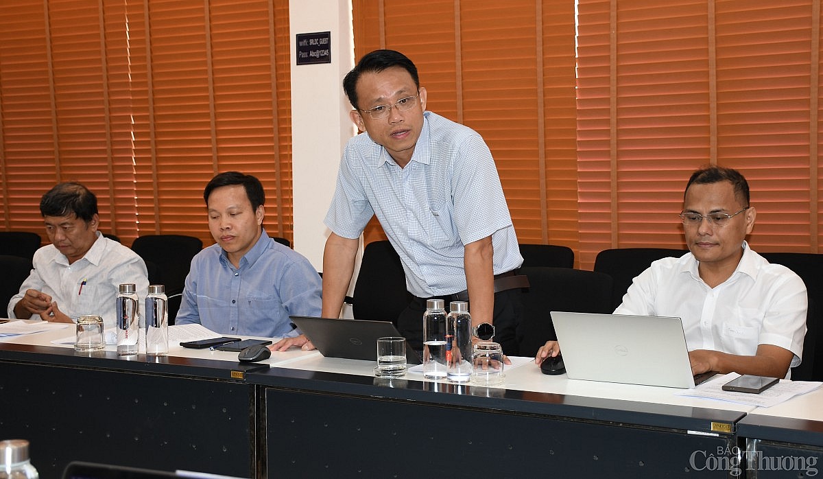 SSO đảm bảo vận hành hệ thống điện an toàn mùa khô