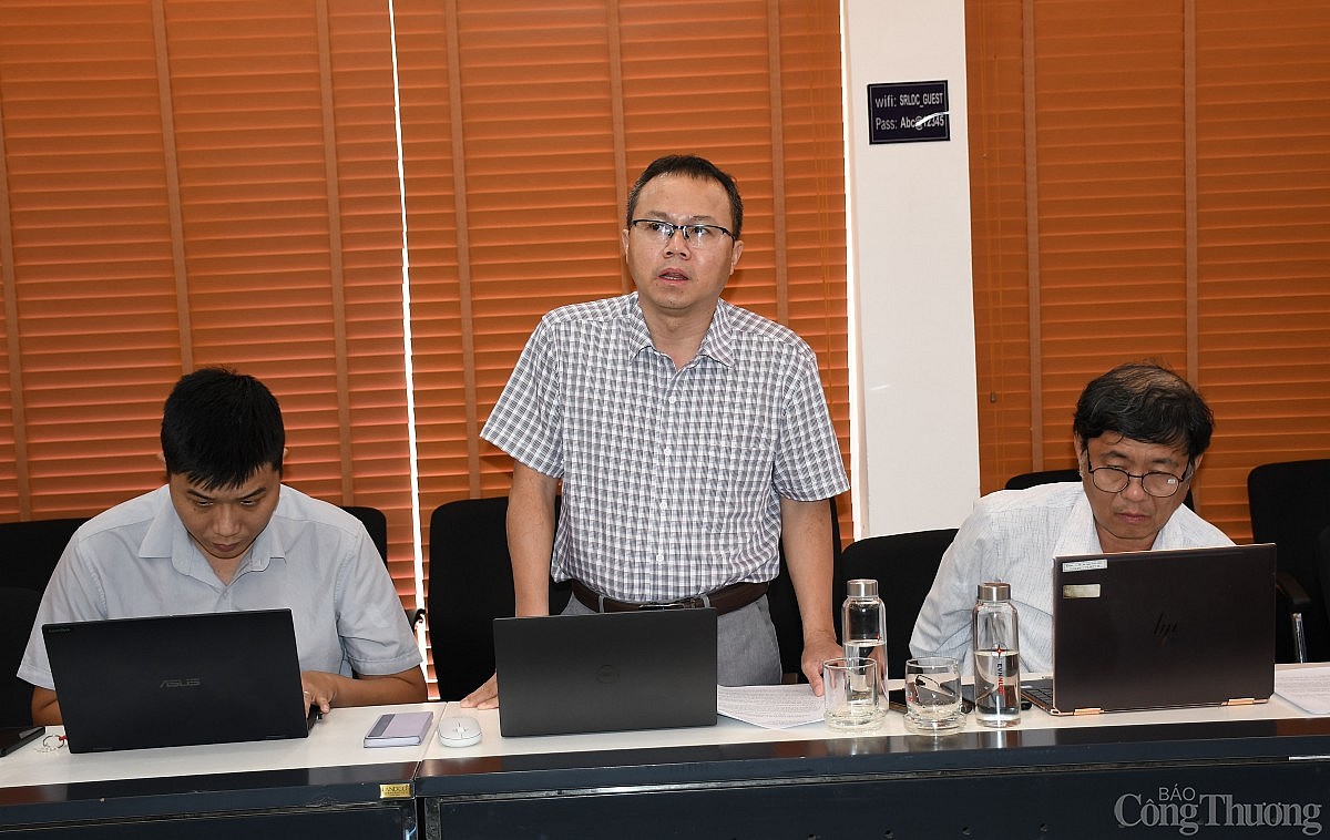 SSO đảm bảo vận hành hệ thống điện an toàn mùa khô