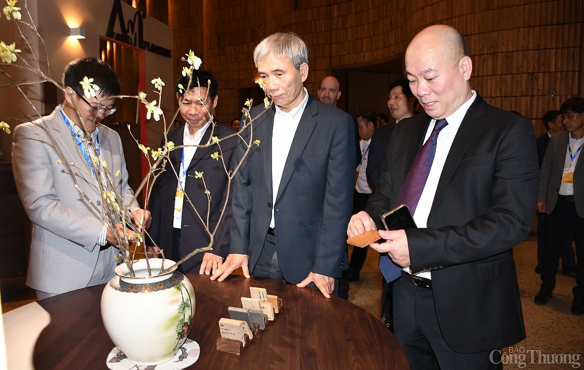 Hawa Expo 2025: Cơ hội doanh nghiệp gia tăng xuất khẩu gỗ